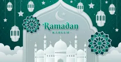 Hari apa puasa pertama di bulan Ramadhan 2025, ini prediksi tanggalnya. (Sumber: Freepik/pikisuperstar)