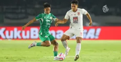 Link live streaming Malut United vs PSS Sleman. (Sumber: PT LIB)