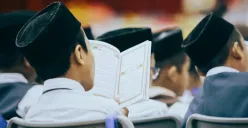 Jadwal libur awal puasa 2025 untuk anak sekolah. (Sumber: Pexels/Pok Rie)