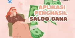 Untung banyak, ini aplikasi penghasil uang terbukti membyar. (Sumber: Pixabay/sketchify)