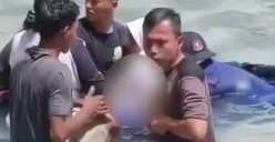 Pasca Insiden yang Menimpa Bocah Usia 6 Tahun, Polisi Tutup Kolam Renang di Garut (Sumber: Tangkap Layar Instagram/@funnelmedia)