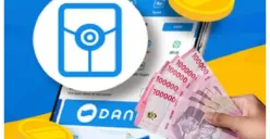 dapatkan saldo gratis hanya dengan klaim link DANA Kaget