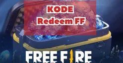 Klaim kode redeem terbaru hari ini 12 Maret 2025. (Canva)