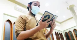 Yuk, simak dan terapkan agar Ramadhan kita lebih afdol dan penuh keberkahan! (Sumber: Unsplash/Positive Moslem Attitude/edit Dadan)