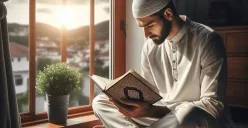 Bacaan Doa Jeda Sholat Tarawih: Arab, Latin, dan Artinya (Sumber: Pinterest)