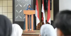 Ketua TP PKK Kabupaten Bandung Emma Dety Permanawati. (Sumber: Dok. Pemkab Bandung)