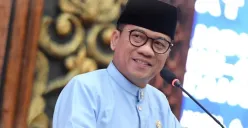 Menteri Desa dan Pembangunan Daerah Tertinggal (Mendes PDT), Yandri Susanto (Sumber: Dok Kementerian Desa dan PDT)