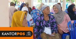 Saldo Dana Bansos PKH atau BPNT 2025 Rp600.000 (Sumber: Dok. Kemensos)