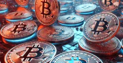 Investasi Kripto (Sumber: Bitcoin News)