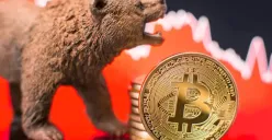 Ilustrasi harga Bitcoin hari ini pada Selasa, 25 Februari 2025. (Sumber: NewsBTC)