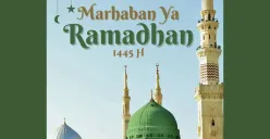 Ini deretan lagu yang sering diputar saat Ramadhan. (Sumber: Poskota/Yusuf Sidiq)