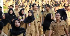 PPPK lulusan S1 akan terima gaji dan tunjangan, cek infonya.