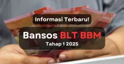 Cek NIK dan KTP Penerima BLT BBM 2025 melalui Link cekbansos.kemensos.go.id, Apakah Cair Maret? (Sumber: Poskota/Aldi Harlanda Irawan)