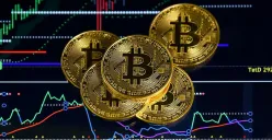 Informasi terkait penyebab harga bitcoin yang anjlok hari ini, 25 Februari 2025. (Sumber: Wikimedia Commons)