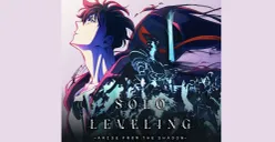 Film anime Solo Leveling season 2 episode 11 alur cerita bergabungnya para Hunter pemburu monster serangga ke pulau Jeju. (IG Solo Leveling Eng)