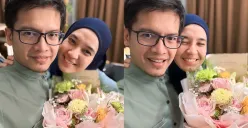 Dhini Aminarti Akhirnya Hamil Setelah Penantian Panjang 16 Tahun Bersama Dimas Seto, Cek Faktanya (Sumber: Instagram/dhiniaminarti dan dimasseto_1)