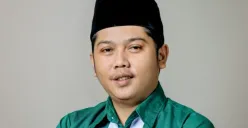 Ketua Pansus 2 DPRD Kota Bandung, Aa Abdul Rozak. (Sumber: Dok. aarozak.com)