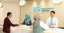 Ketahui jenis pinjaman KUR BSI 2025 dan cara pengajuannya. (Sumber: BSI)