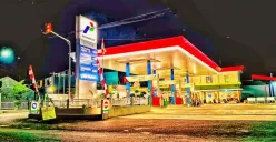 Ilustrasi Pertamina. (Sumber: PixaHive)