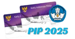 Program Indonesia Pintar (PIP) 2025 khusus untuk siswa dari keluarga kurang mampu untuk mendukung kebutuhan pendidikan mereka. (Sumber: pip/edited Dadan)