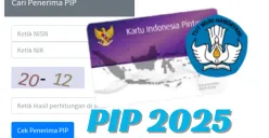 Bansos PIP bantu siswa kurang mampu penuhi kebutuhan pendidikan. (Sumber: pip/edited Dadan)