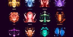 Zodiak paling beruntung di 2025. (Sumber: Freepik/Pikisuperstar)