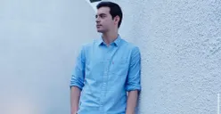 Ciccio Manassero akhirnya buka suara soal kabar kedekatannya dengan Marsha Aruan.  (Sumber: Instagram Ciomanassero)