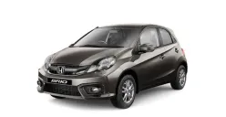 Cek harga bekas Honda Brio Gen 1, mulai dari Rp90 jutaan saja (Sumber: Pinterest)