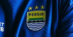 Ilustrasi Persib Bandung. (Sumber: Instagram @persib)