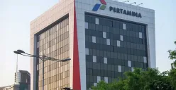 Ilustrasi Pertamina. (Sumber: Wikimedia Commons)