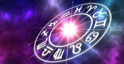 Ramalan zodiak hari ini (Sumber: Pinterest/Astrology)