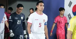 Harapan Rizky Ridho Timnas Indonesia dapat bermain di putaran final Piala Dunia baik senior maupun U17. (Sumber: X/ FaktaSepakbola)