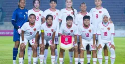 Kemenangan Timnas Indonesia Putri atas Arab Saudi memang patut diapresiasi, terutama karena ini adalah hasil kerja keras para pemain dan pelatih. (Sumber: Doc/PSSI)