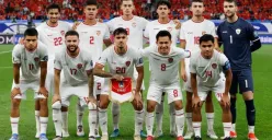 Pertandingan di Grup C Kualifikasi Piala Dunia 2026 antara Australia dan Timnas Indonesia diprediksi akan berlangsung sengit. (Sumber: Doc/PSSI)