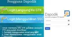 Info GTK Update: NRG adalah identitas resmi bagi guru yang telah lulus Program Pendidikan Profesi Guru (PPG). (Sumber: Istimewa)