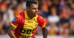 Dean James akan menjadi pemain naturalisasi berikutnya untuk membela Timnas Indonesia. (Sumber: Go Ahead Eagles)