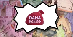 Anda berhasil mendapatkan saldo dana bansos PKH atau BPNT tahap 1 2025 (Sumber: Poskota/Insan Sujadi)