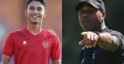 Marselino sudah tak sabar dilatih Patrick Kluivert, begini katanya. (Sumber: Transfermarkt)