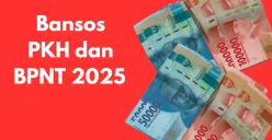 Bansos PKH dan BPNT 2025, jadwal cair dan syarat yang harus diketahui (Sumber: Poskota/Mitha Aullia)