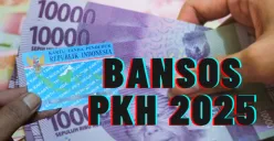 Bansos PKH, merupakan salah satu program yang kabarnya masih akan disalurkan pemerintah di 2025 ini. (Sumber: (pixabay/IqbalStock/edite Dadan Triatna))