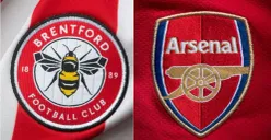 Link Live Streaming Arsenal Vs Brentford (Sumber: X/@SportsReelsBlog)