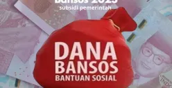 Deretan 5 bansos siap cair pada Januari 2025. (Foto: Putri Aisyah Fanaha)