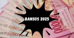 Informasi terbaru mengenai cara daftar bansos 2025 (Sumber: Poskota | Foto: Insan Sujadi)