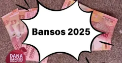 Cara daftar bansos PKH atau BPNT 2025 (Sumber: Poskota/Insan Sujadi)