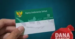 Pemilik Kartu KIS PBI akan terima bantuan sosial di tahun 2025. (Foto: Adam Taqwa Ganefin)