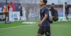 Pemain Timnas Indonesia, Pratama Arhan dilepas Suwon FC. (Sumber: Instagram/@pratamaarhan8)