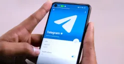 Cara dapat uang dengan memanfaatkan aplikasi Telegram. (Sumber: Pexels | Foto: Viralyft)