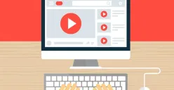 Cara menghasilkan uang gratis dari YouTube. (Sumber: Freepik)