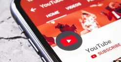 Tips jitu membuka aplikasi lain sambil menonton YouTube. (Sumber: Pinterest)