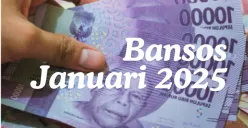 Jangan Lewatkan! Ini Bansos yang Cair di Januari 2025 Beserta Jadwalnya. (Sumber: (pixabay/IqbalStock/edited Dadan Triatna))